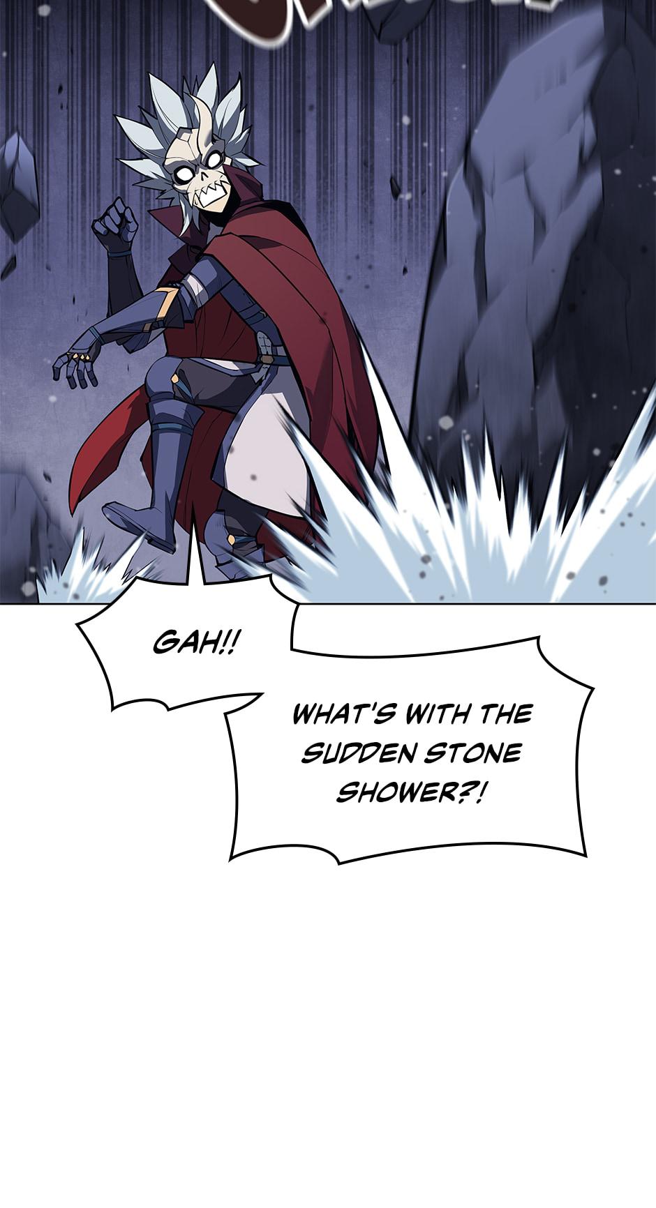 Overgeared Chapter 60 — page 37