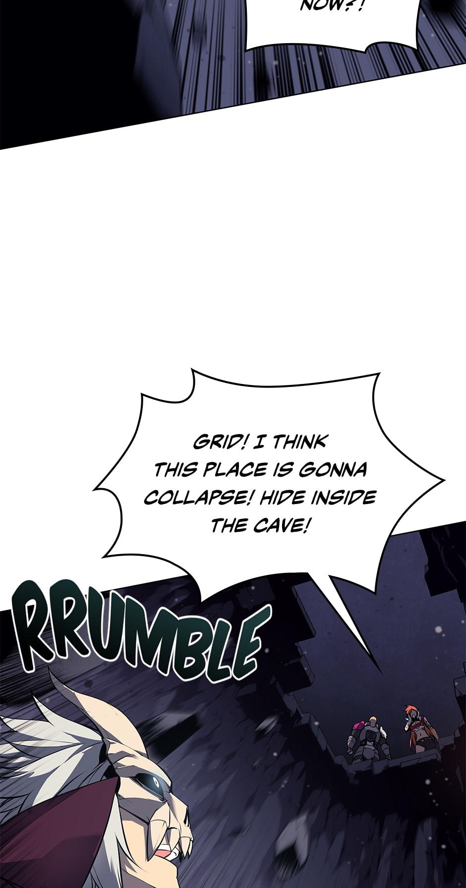 Overgeared Chapter 60 — page 39