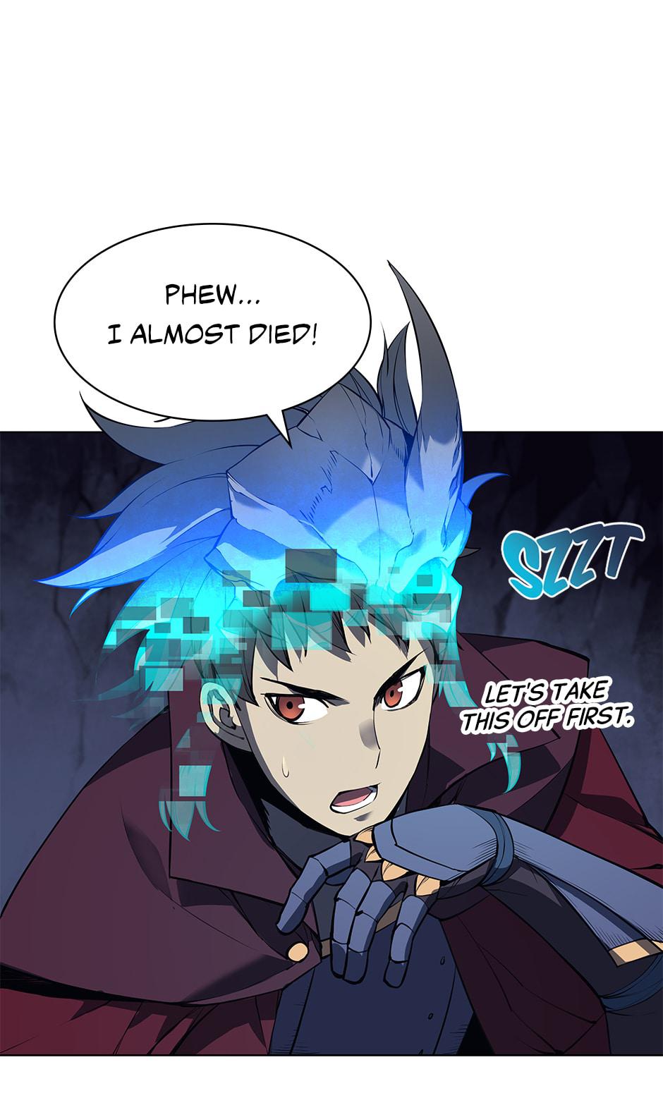 Overgeared Chapter 60 — page 43