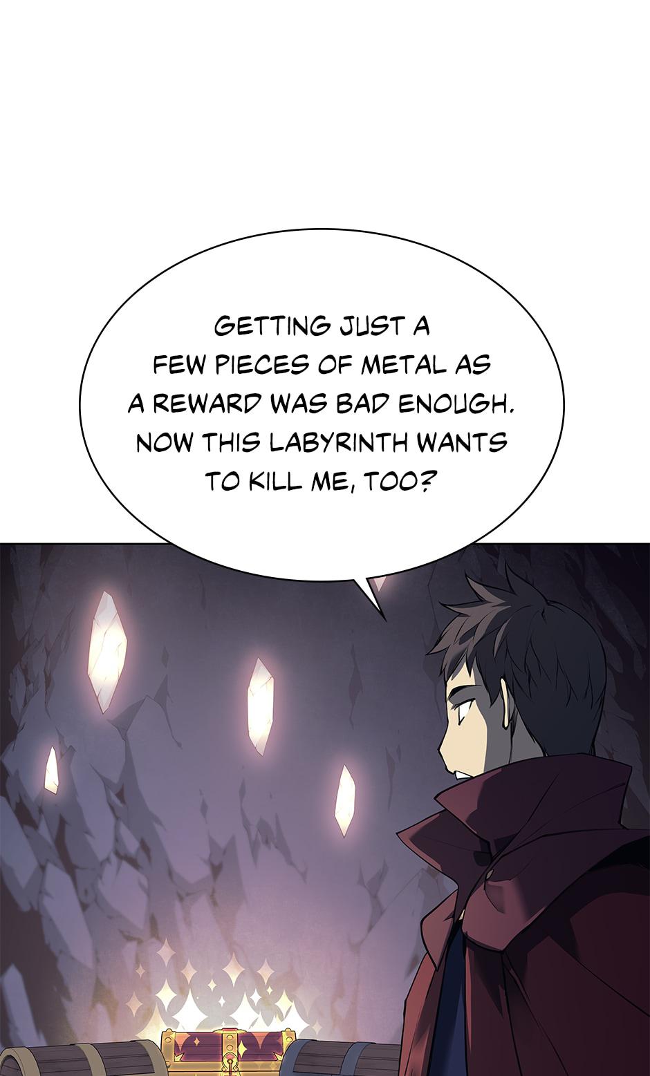 Overgeared Chapter 60 — page 44