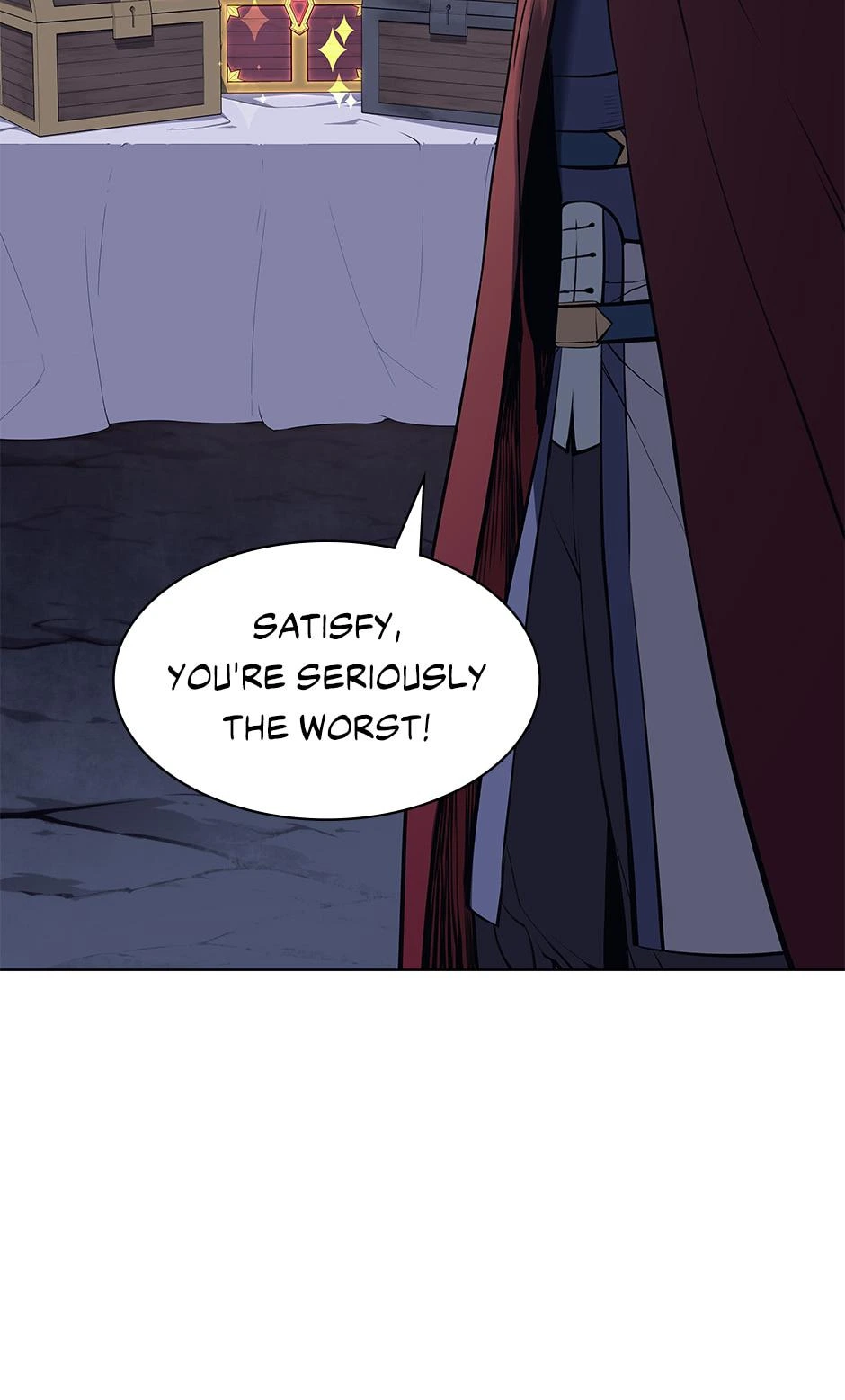 Overgeared Chapter 60 — page 45