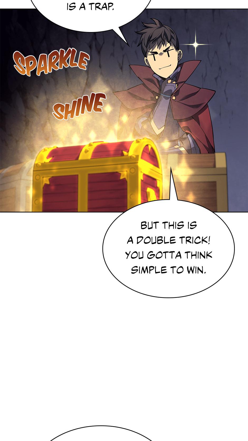Overgeared Chapter 60 — page 50