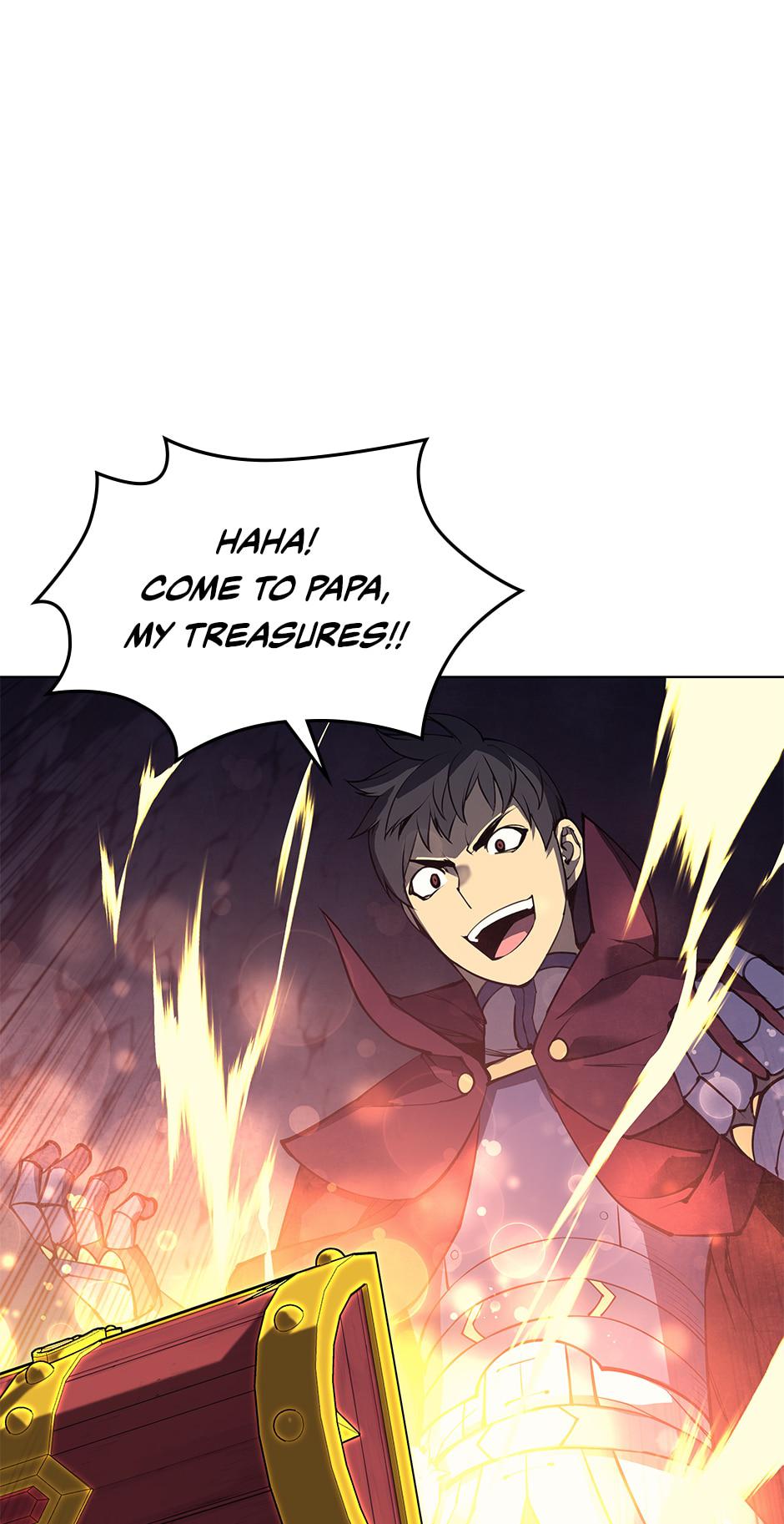 Overgeared Chapter 60 — page 54