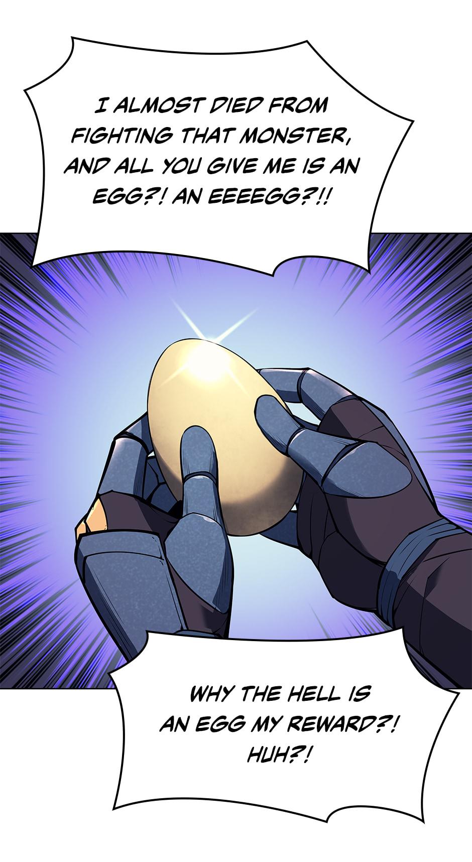 Overgeared Chapter 60 — page 59