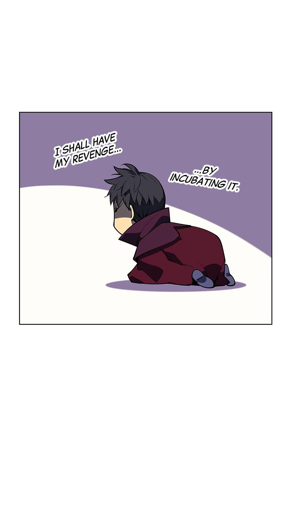 Overgeared Chapter 60 — page 60