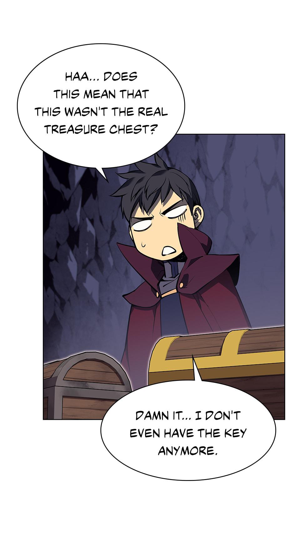 Overgeared Chapter 60 — page 61