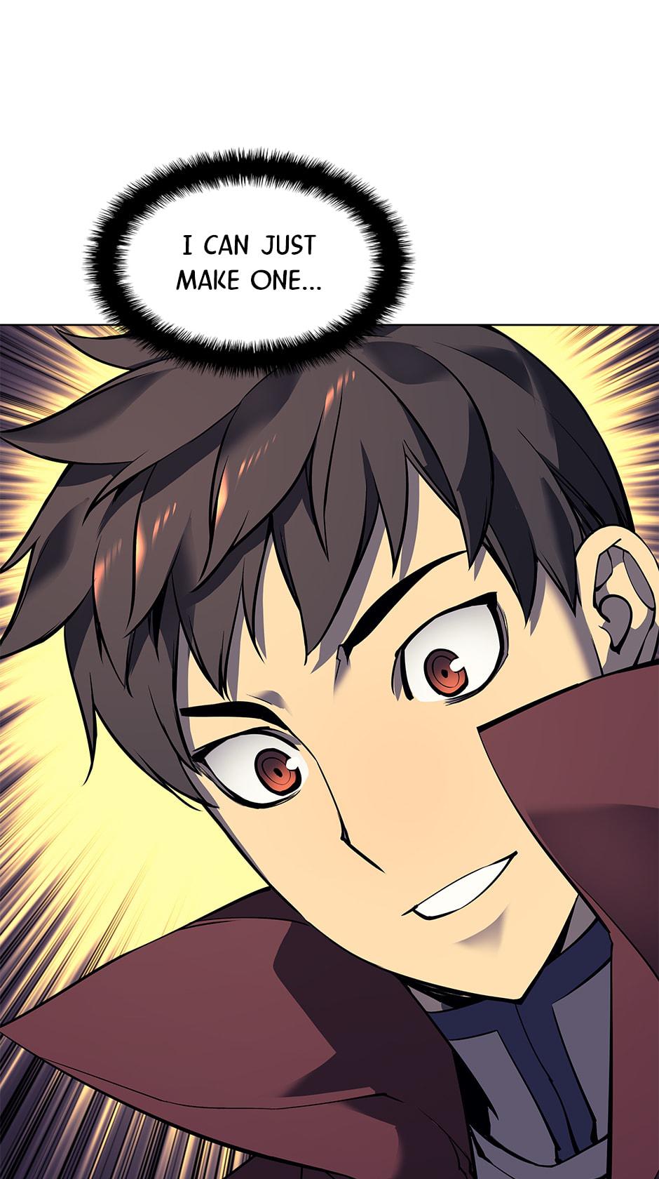 Overgeared Chapter 60 — page 63