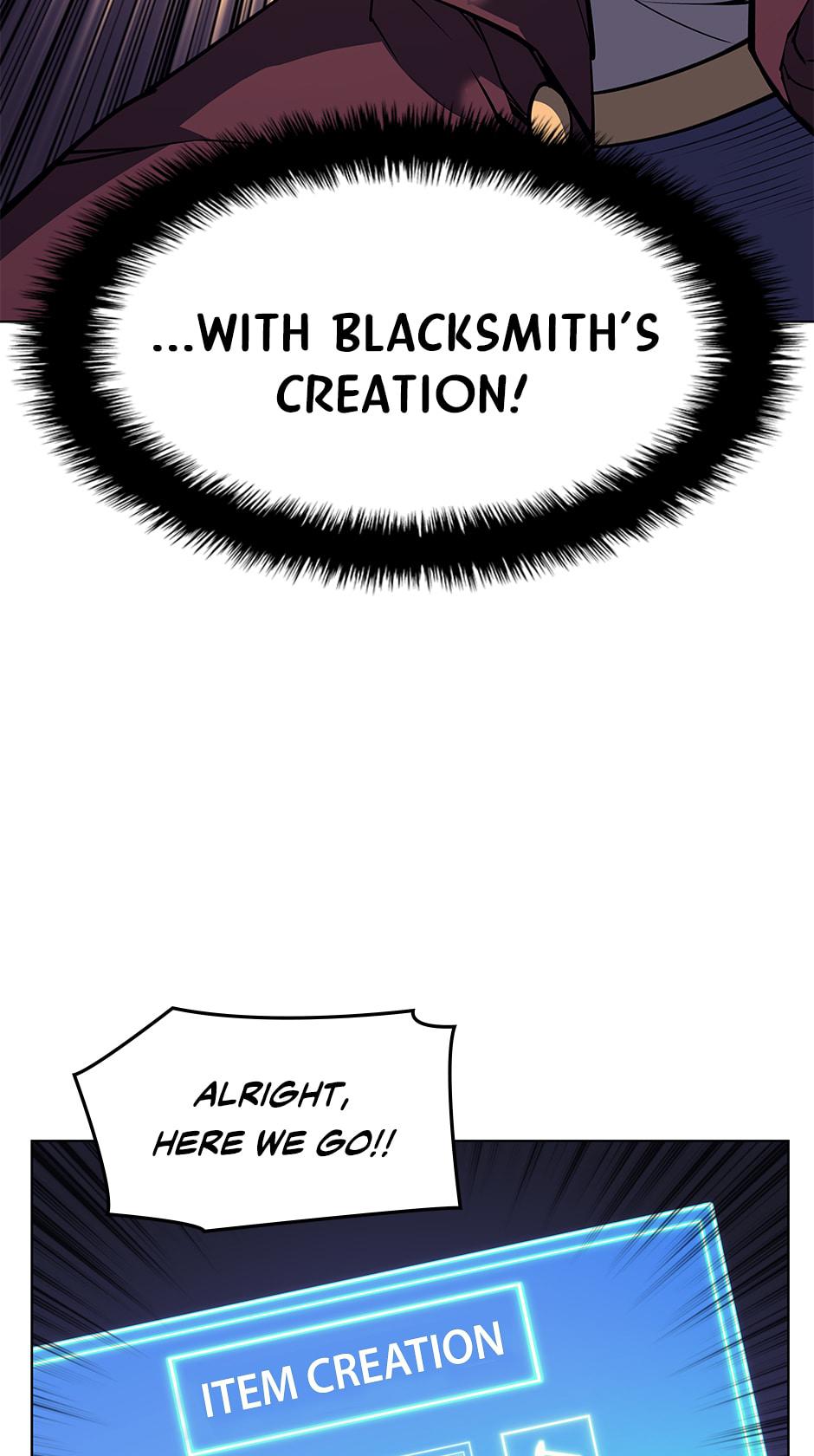Overgeared Chapter 60 — page 64
