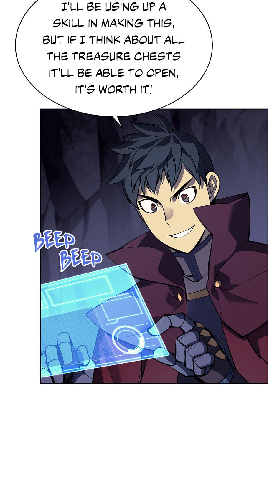 Overgeared Chapter 60 — page 66