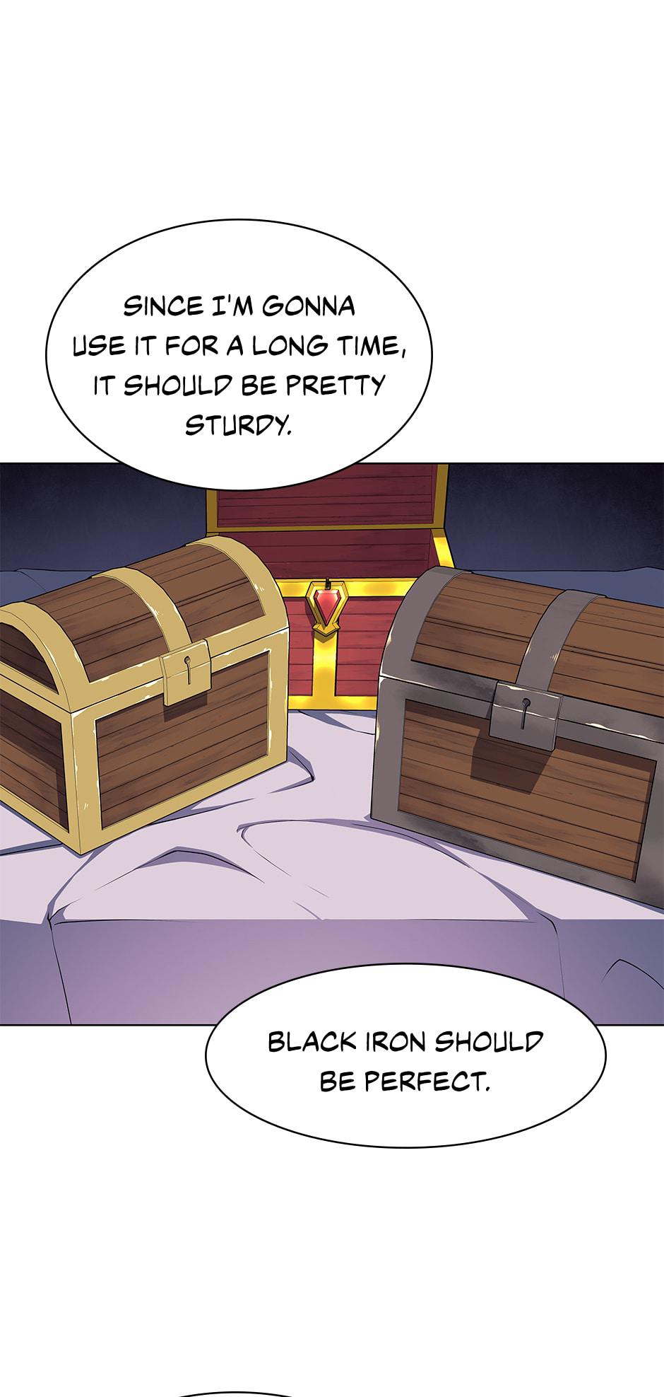 Overgeared Chapter 60 — page 67