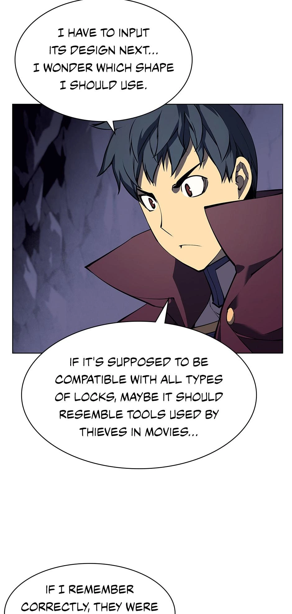 Overgeared Chapter 60 — page 68