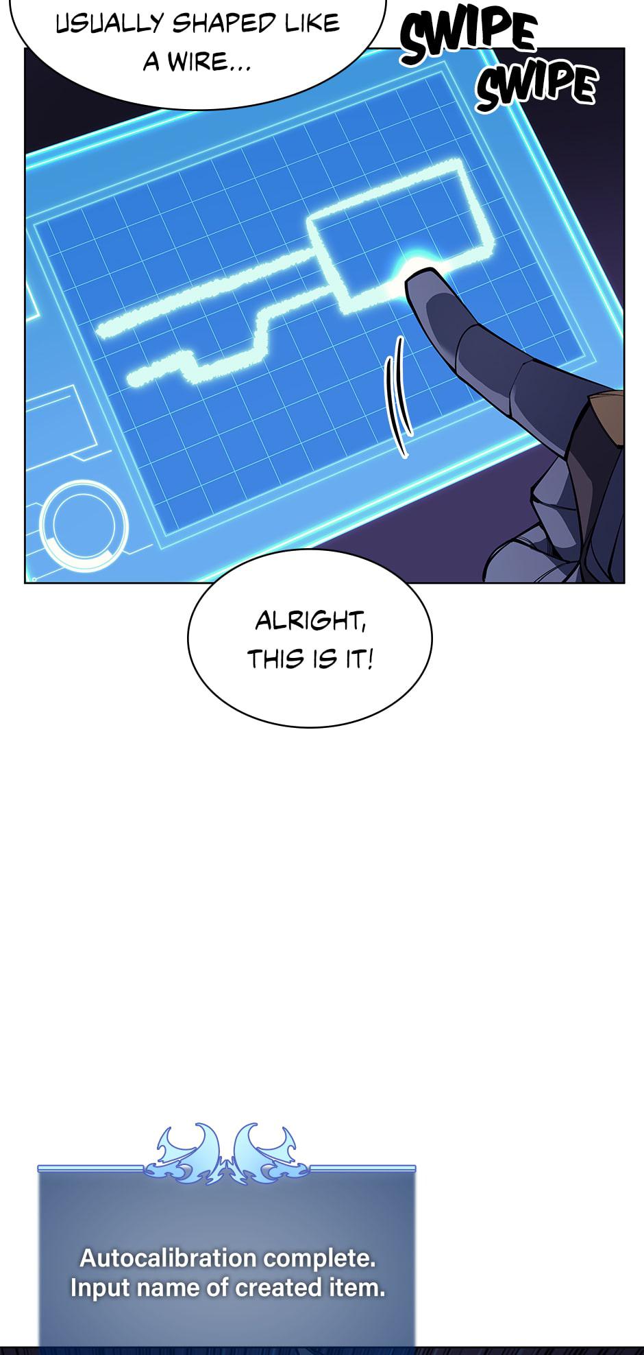Overgeared Chapter 60 — page 69