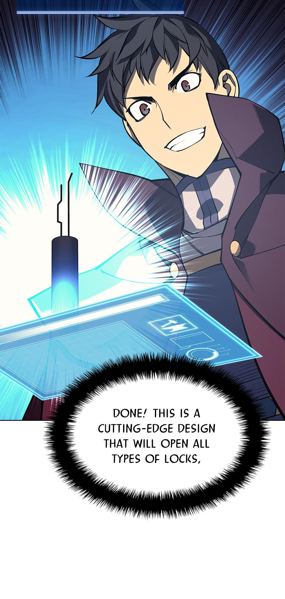 Overgeared Chapter 60 — page 70