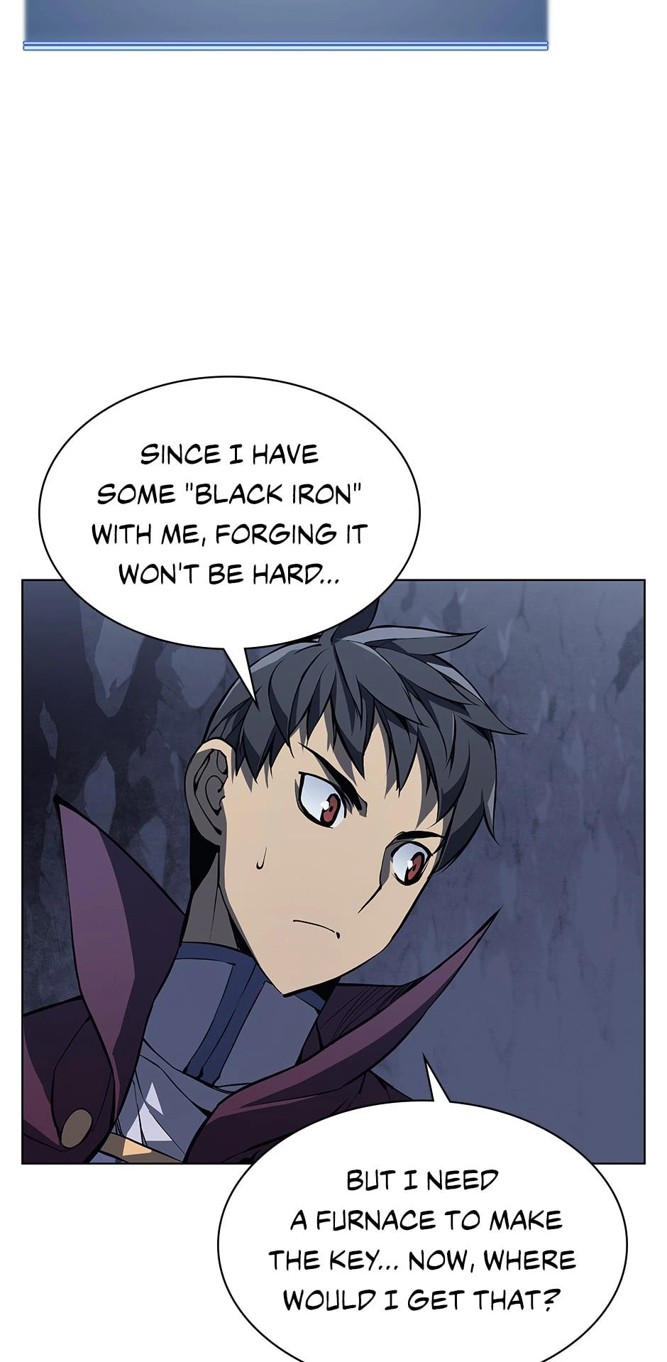 Overgeared Chapter 60 — page 72