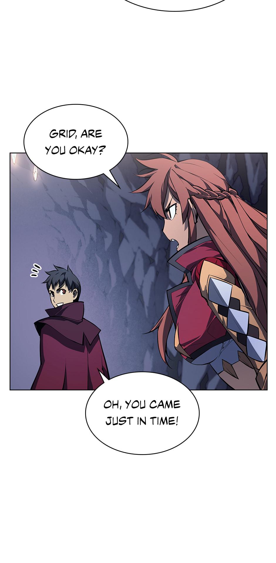 Overgeared Chapter 60 — page 73