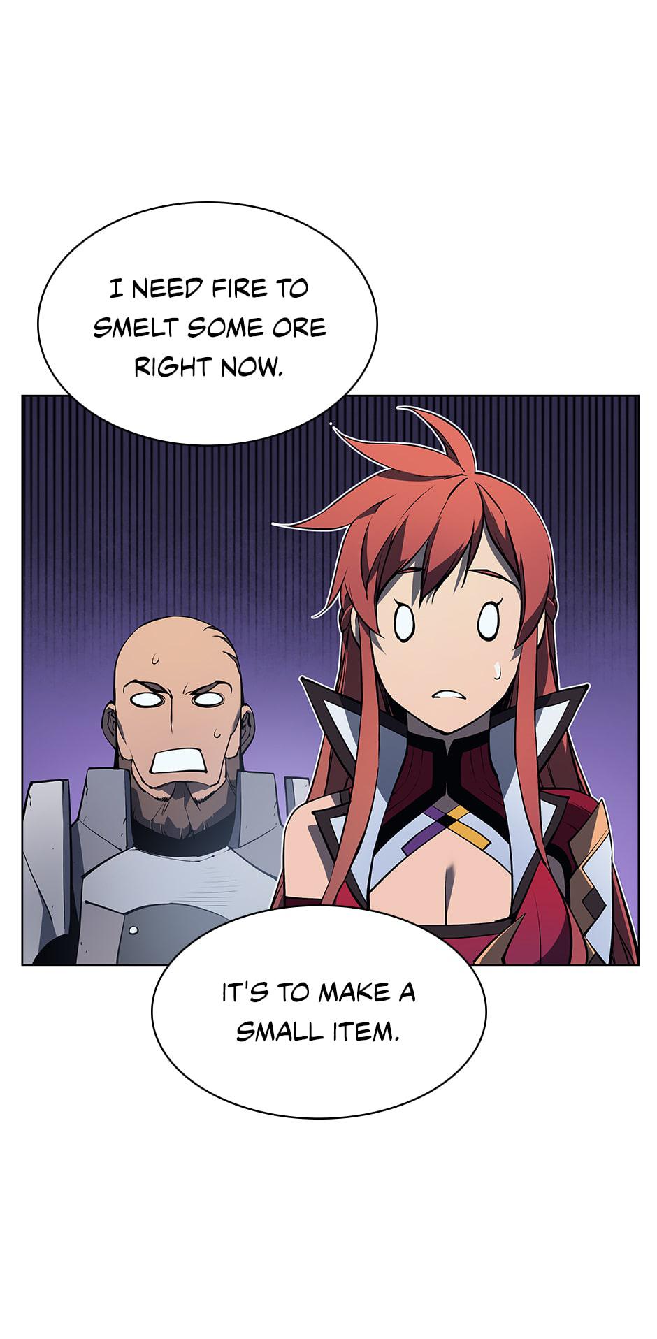 Overgeared Chapter 60 — page 75