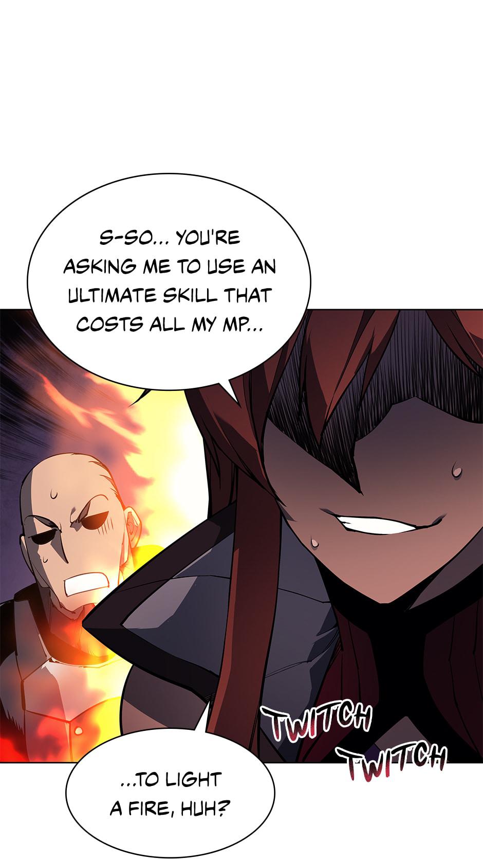 Overgeared Chapter 60 — page 76