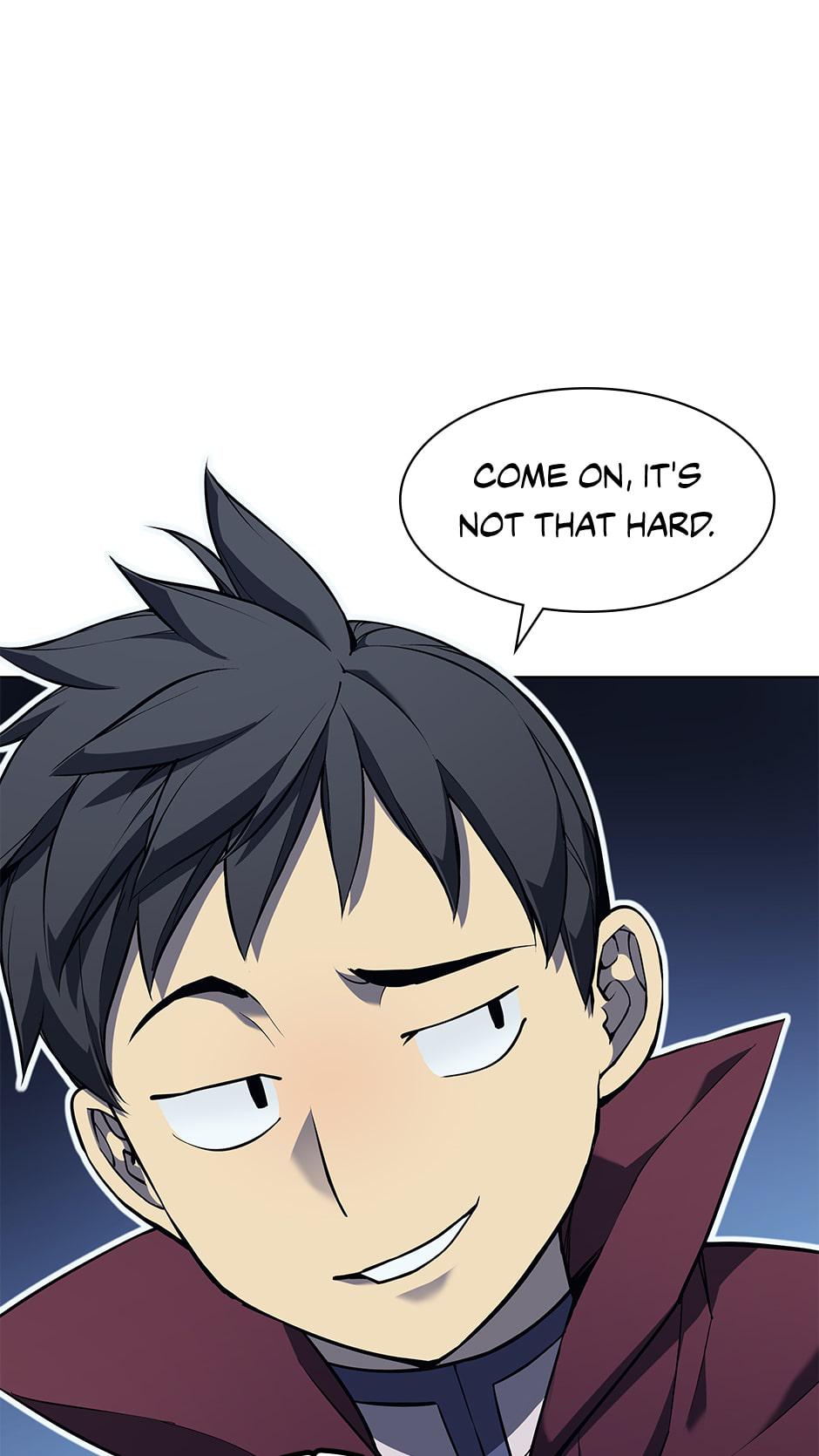 Overgeared Chapter 60 — page 77