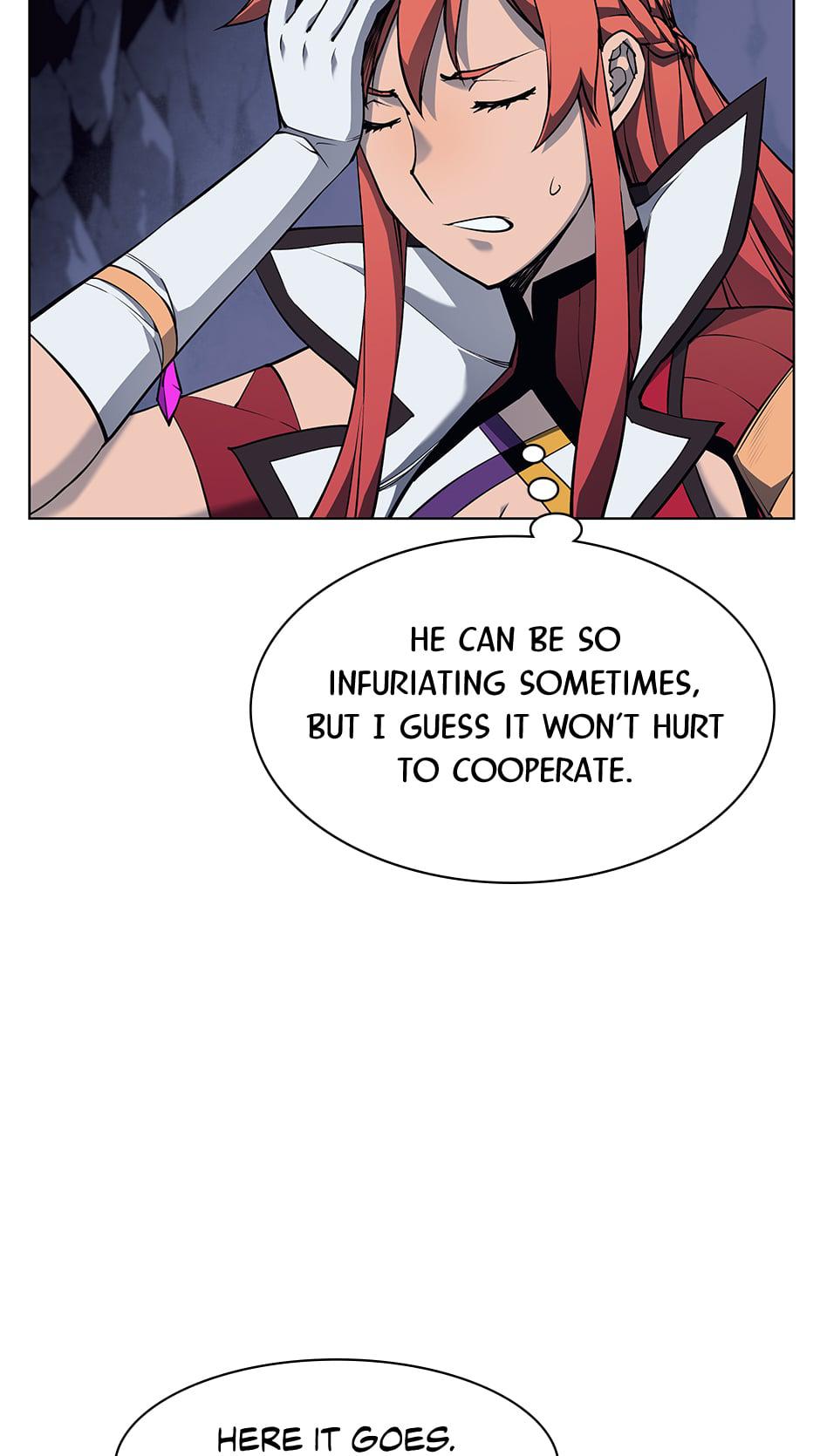Overgeared Chapter 60 — page 79