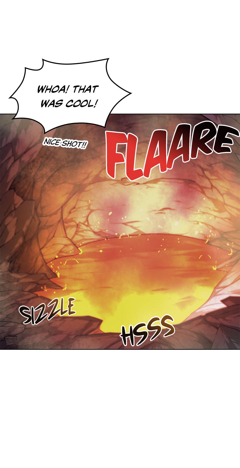 Overgeared Chapter 60 — page 84