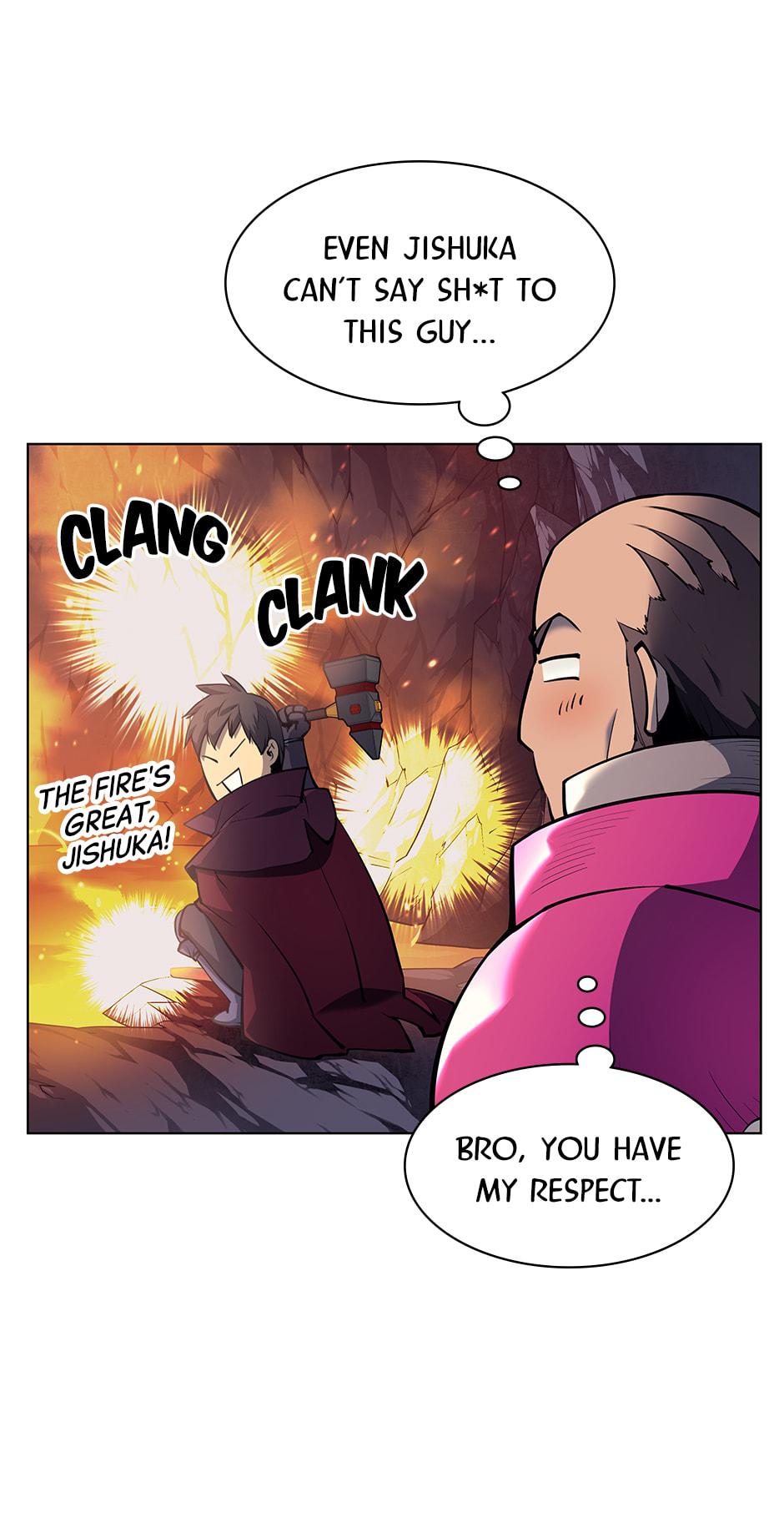 Overgeared Chapter 60 — page 85