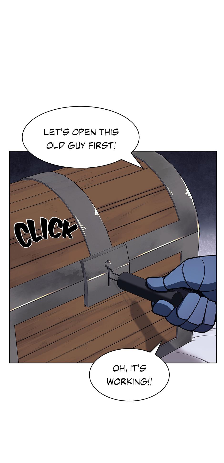 Overgeared Chapter 60 — page 88