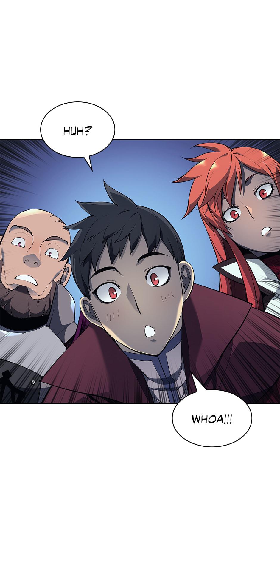 Overgeared Chapter 60 — page 89