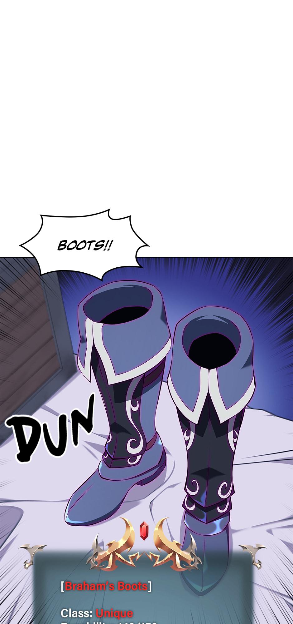 Overgeared Chapter 60 — page 90