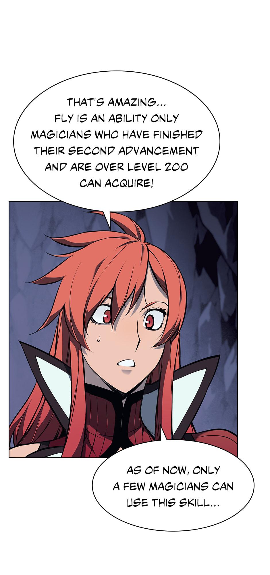 Overgeared Chapter 60 — page 93