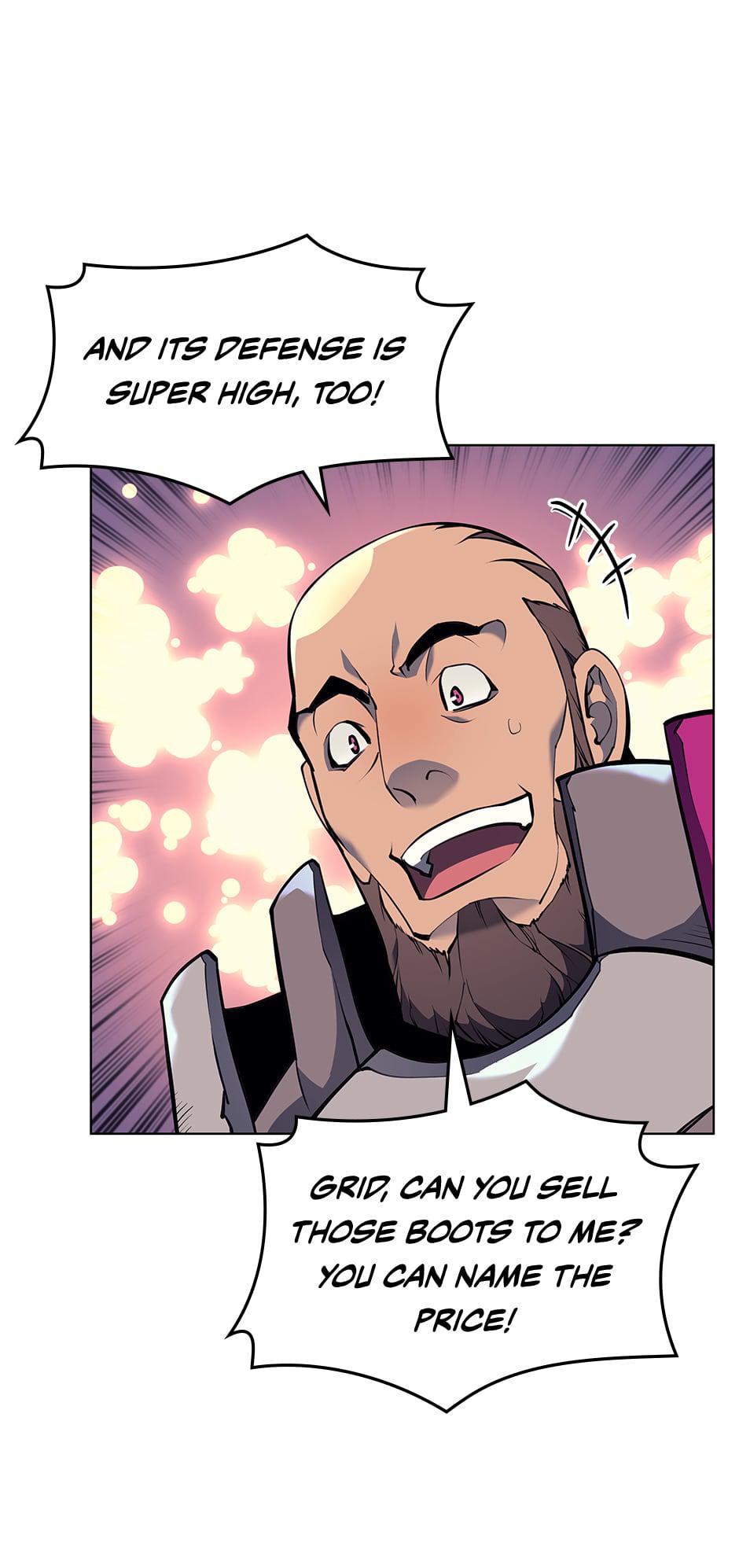 Overgeared Chapter 60 — page 94