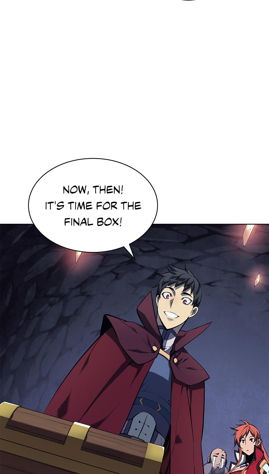 Overgeared Chapter 60 — page 96