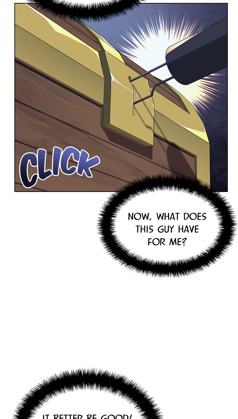 Overgeared Chapter 60 — page 98