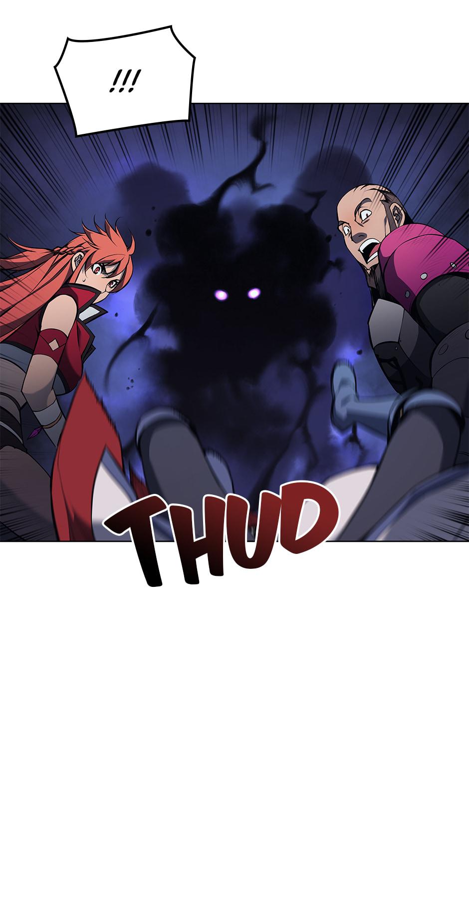 Overgeared Chapter 61 — page 3
