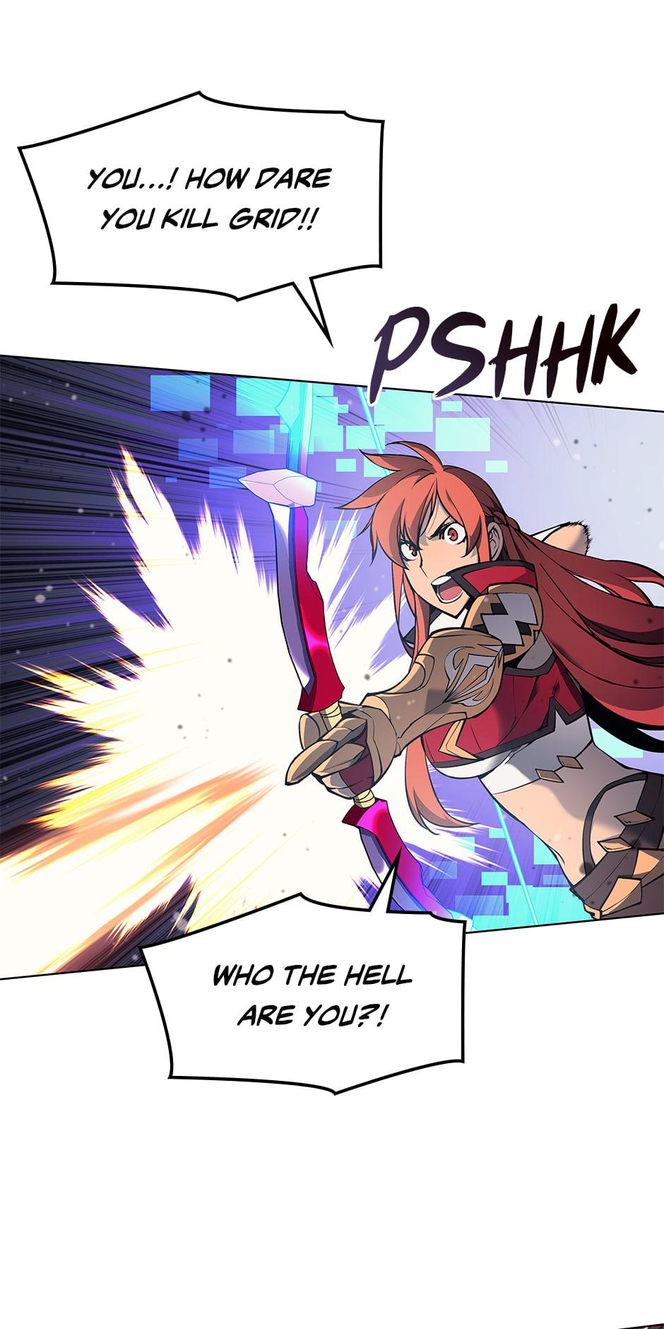 Overgeared Chapter 61 — page 5