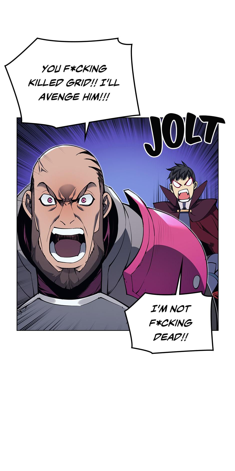 Overgeared Chapter 61 — page 7