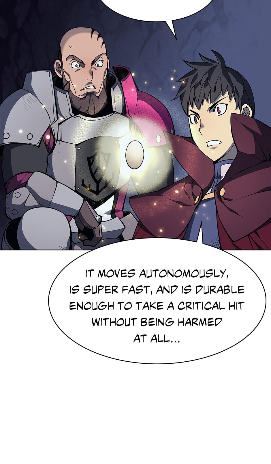 Overgeared Chapter 61 — page 11