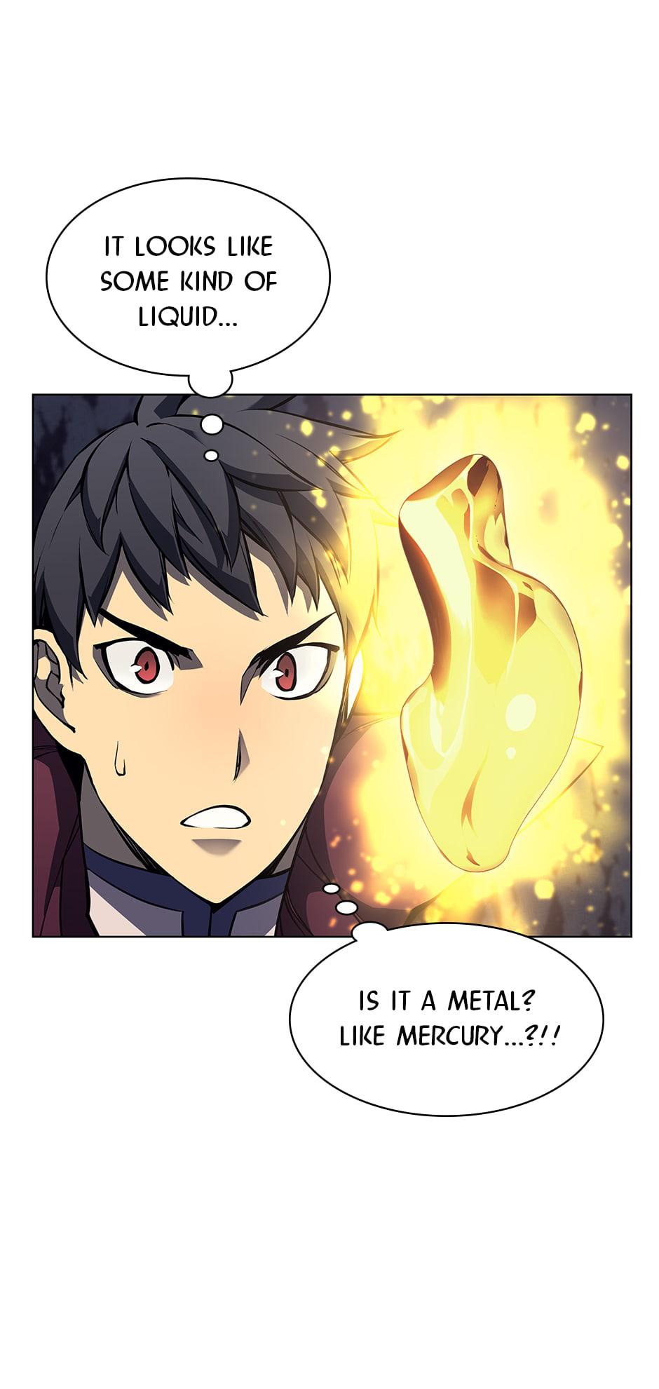 Overgeared Chapter 61 — page 15