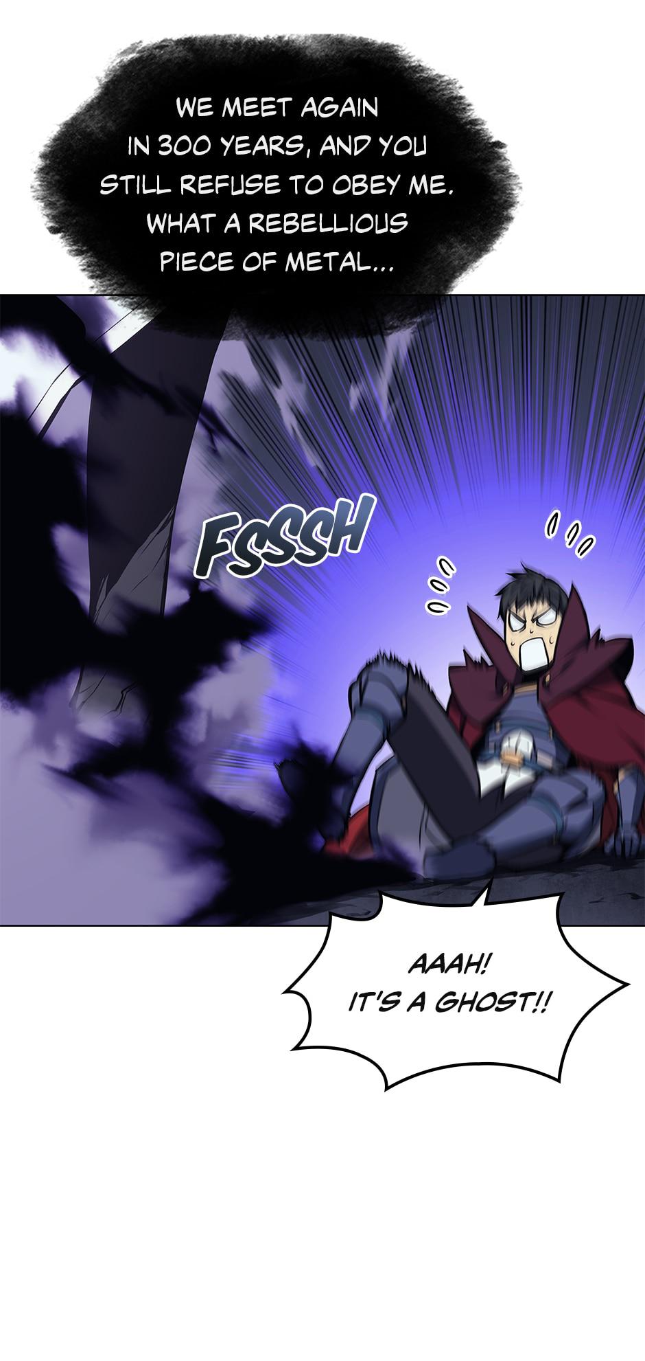 Overgeared Chapter 61 — page 16