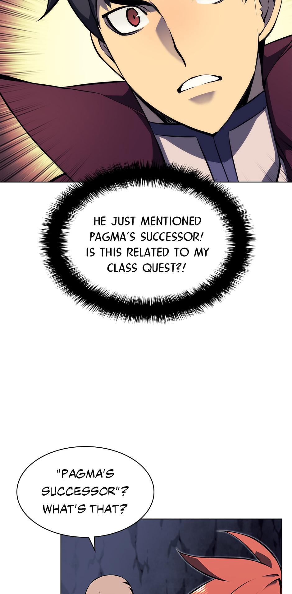 Overgeared Chapter 61 — page 20