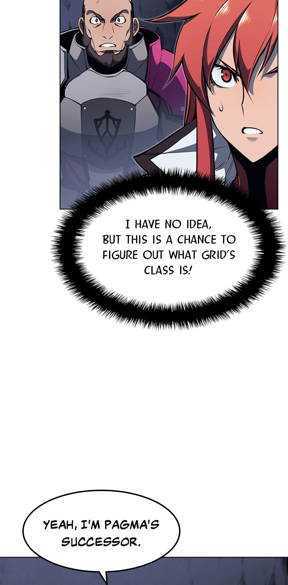 Overgeared Chapter 61 — page 21