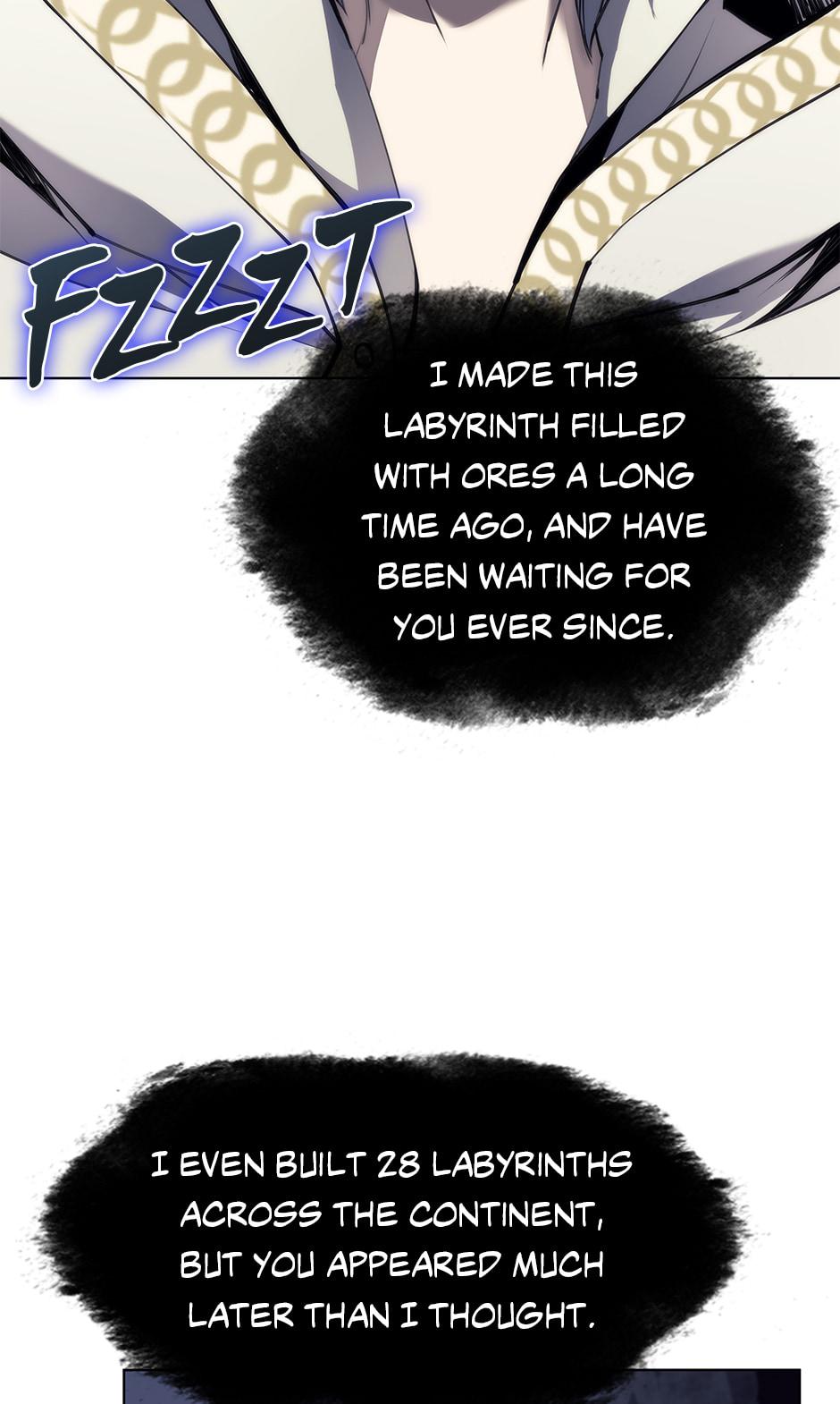 Overgeared Chapter 61 — page 24