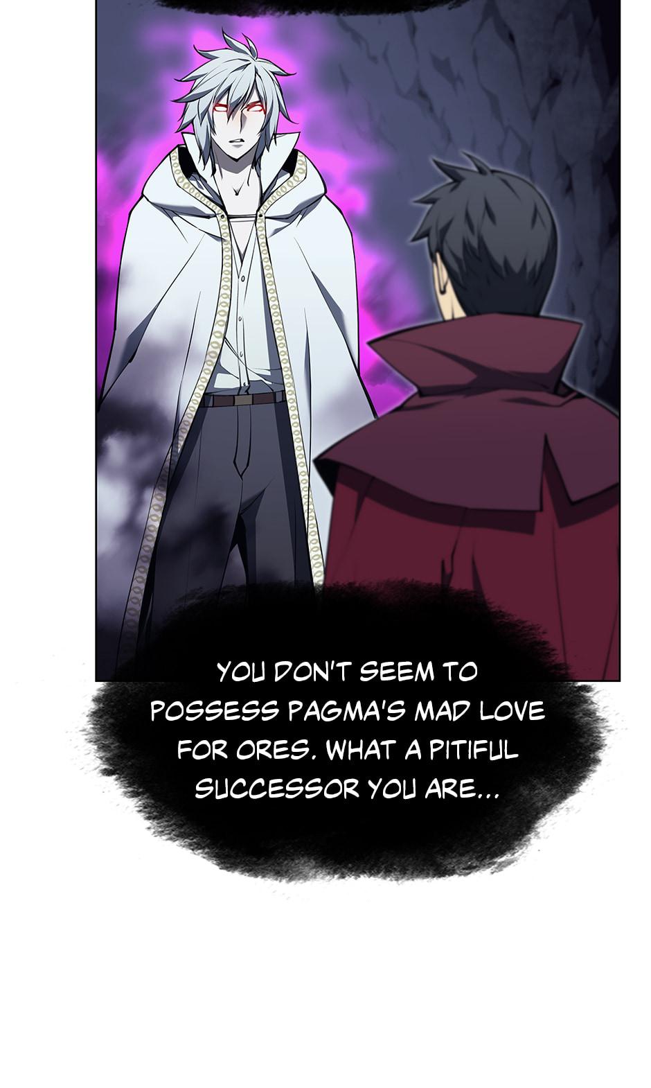 Overgeared Chapter 61 — page 25