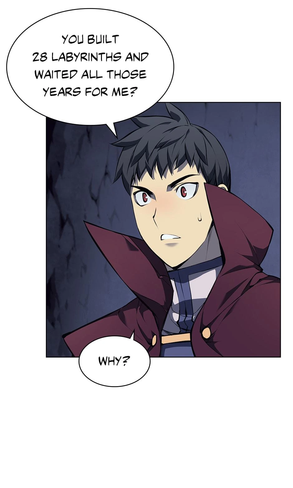 Overgeared Chapter 61 — page 26