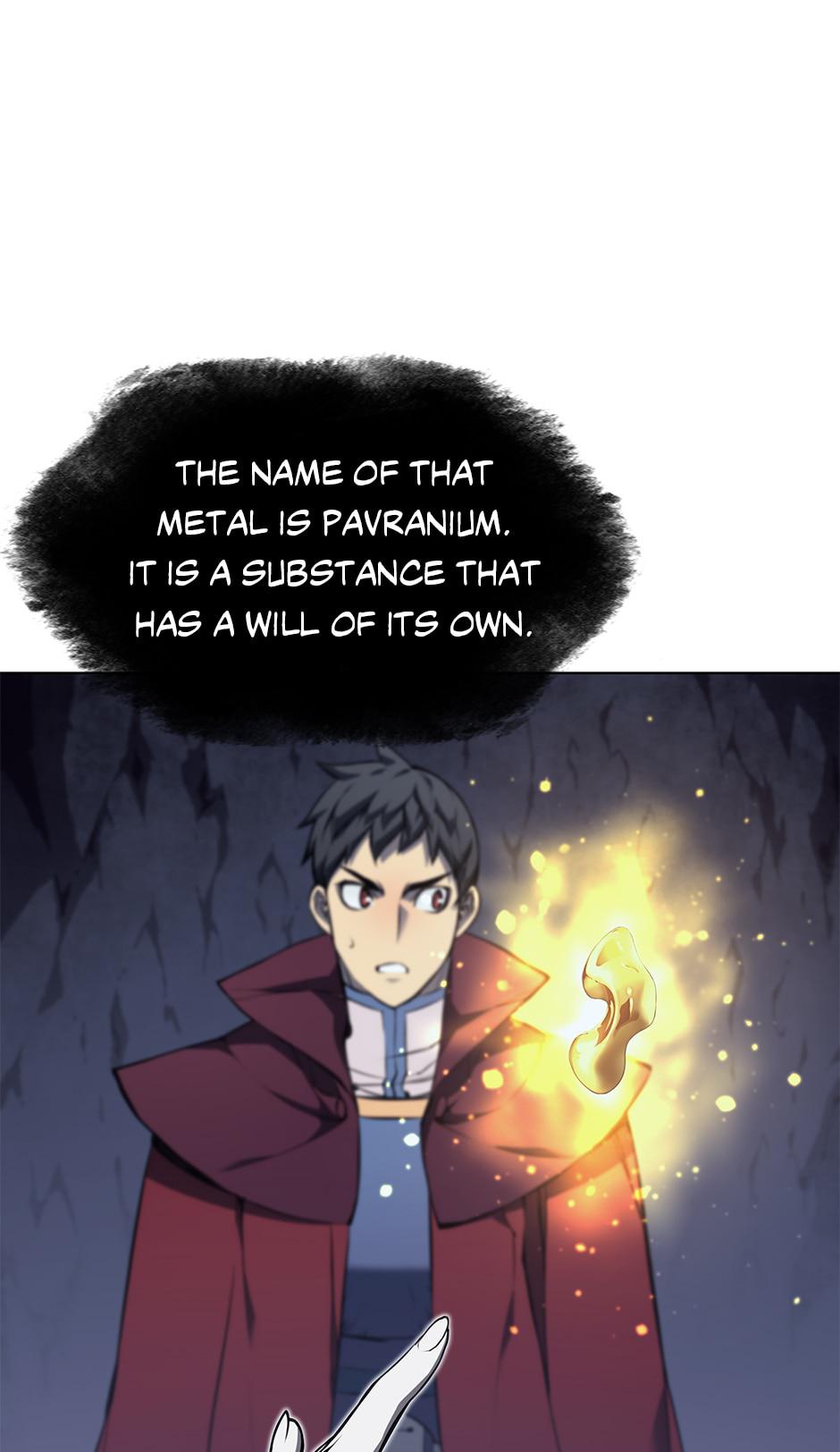 Overgeared Chapter 61 — page 27