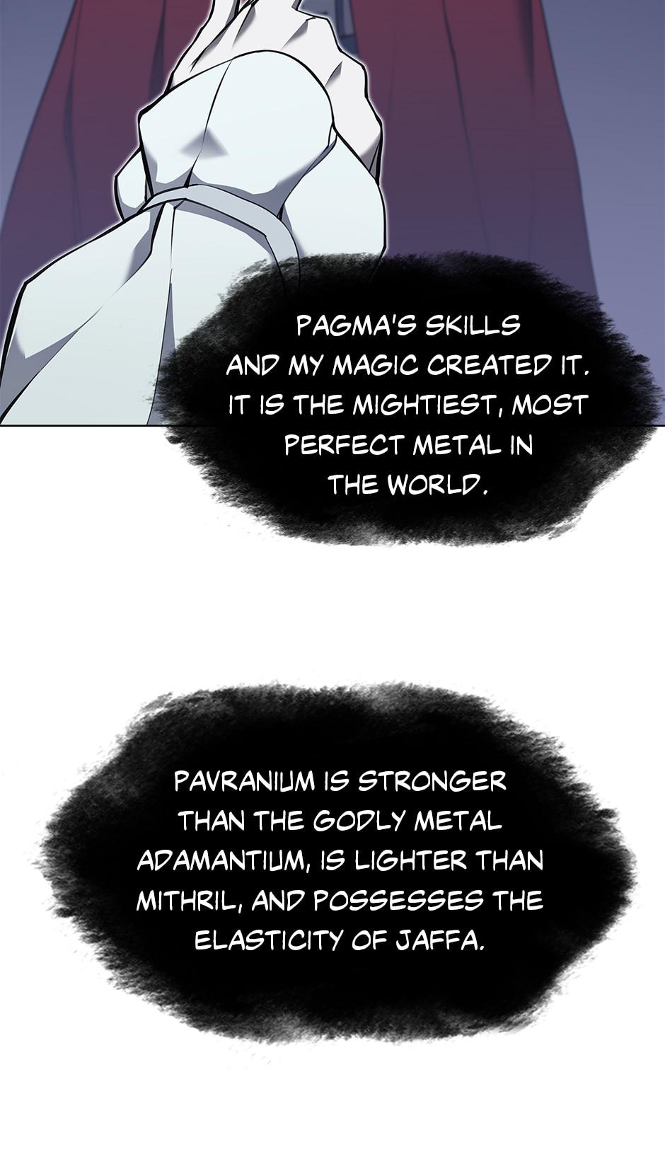 Overgeared Chapter 61 — page 28