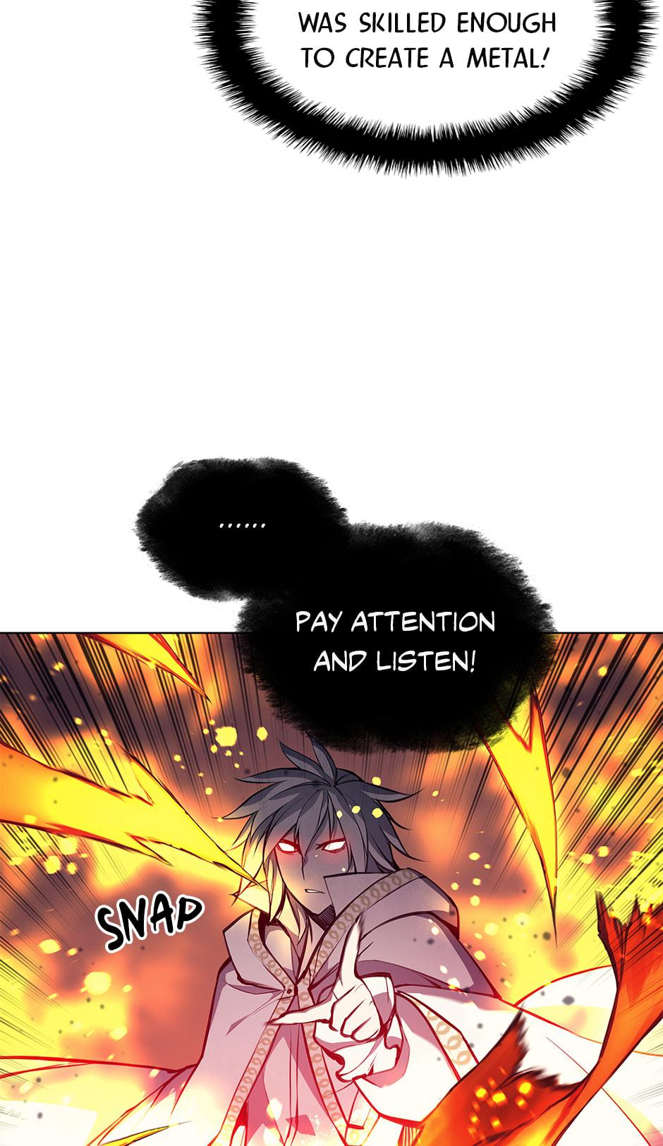 Overgeared Chapter 61 — page 30