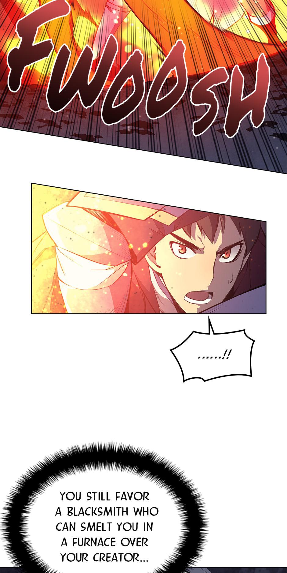 Overgeared Chapter 61 — page 33