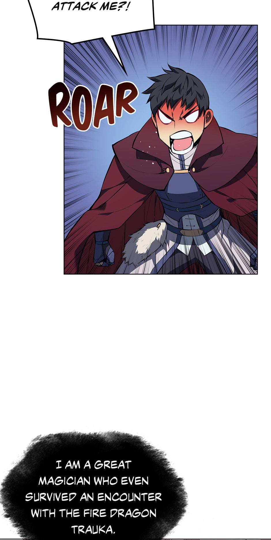 Overgeared Chapter 61 — page 35
