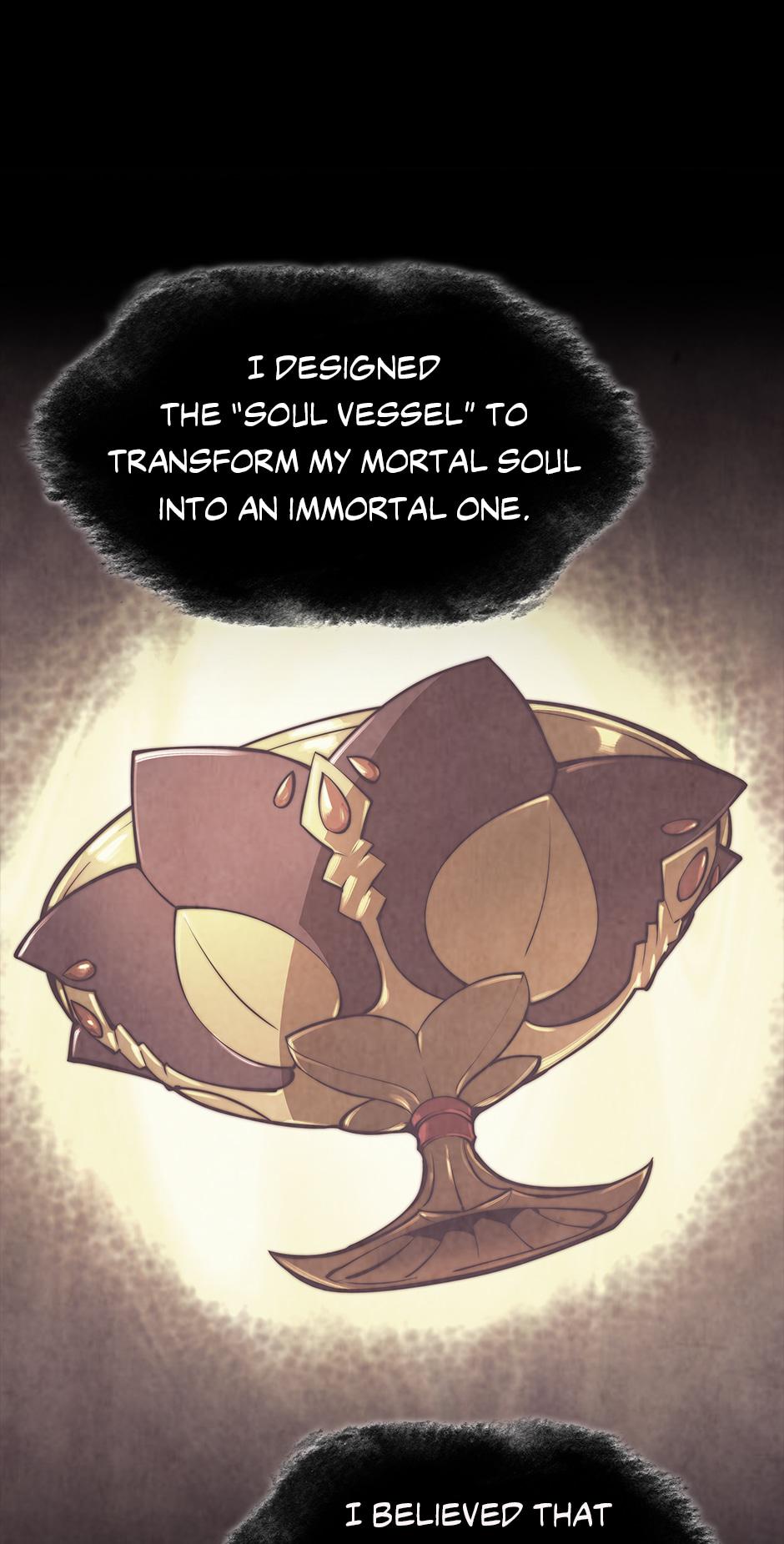 Overgeared Chapter 61 — page 37