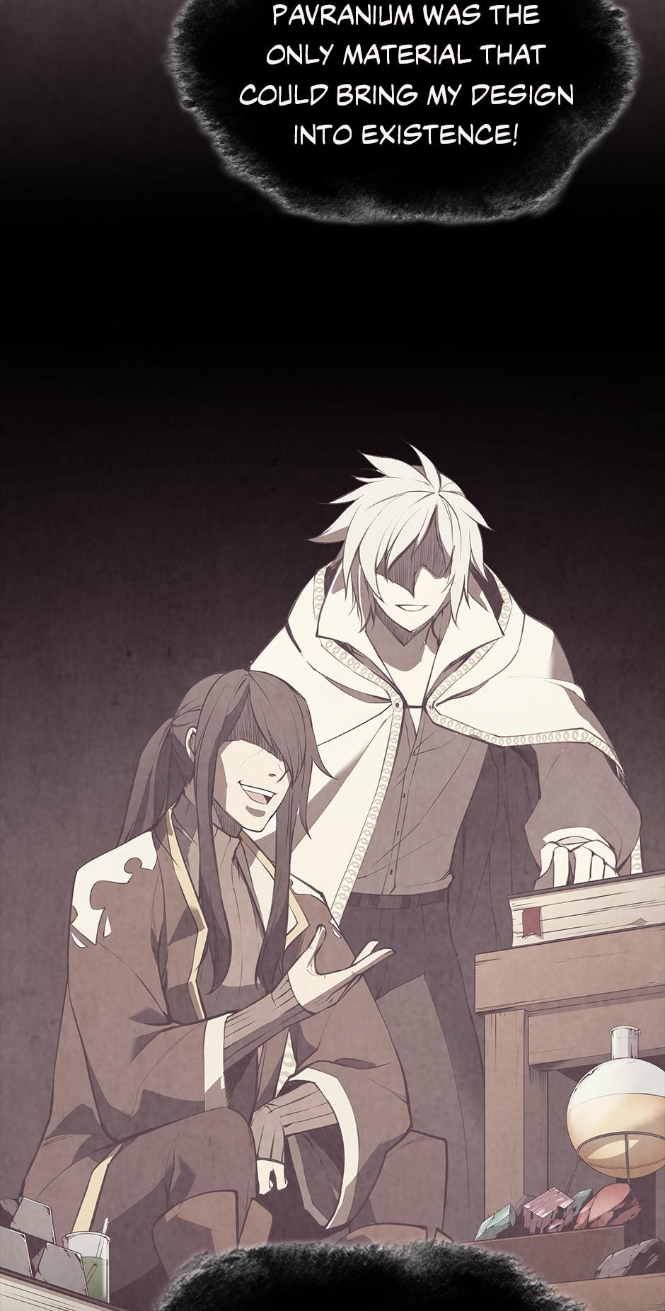Overgeared Chapter 61 — page 38